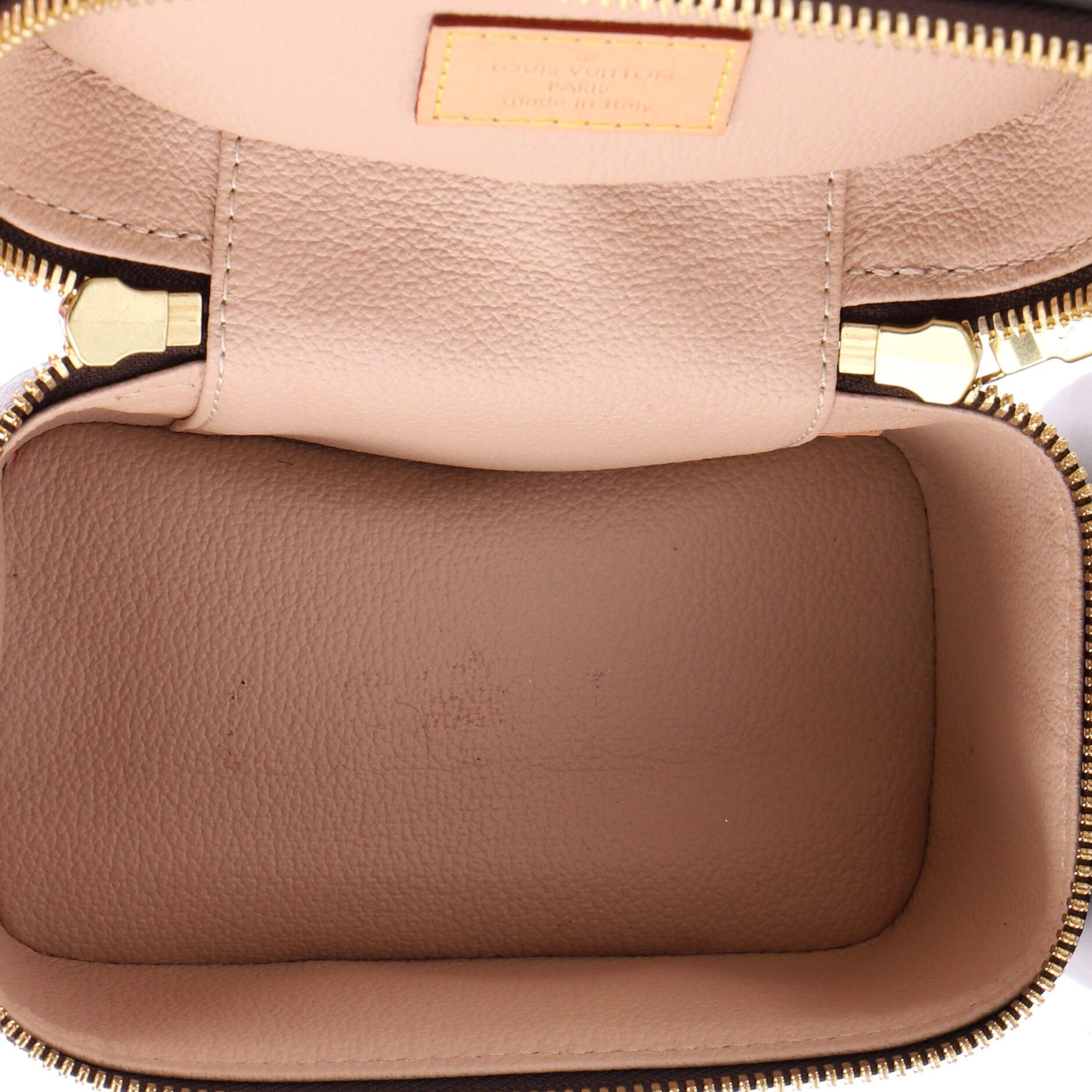 Louis Vuitton Nice Vanity Case Size ONE SIZE - 5 Thumbnail