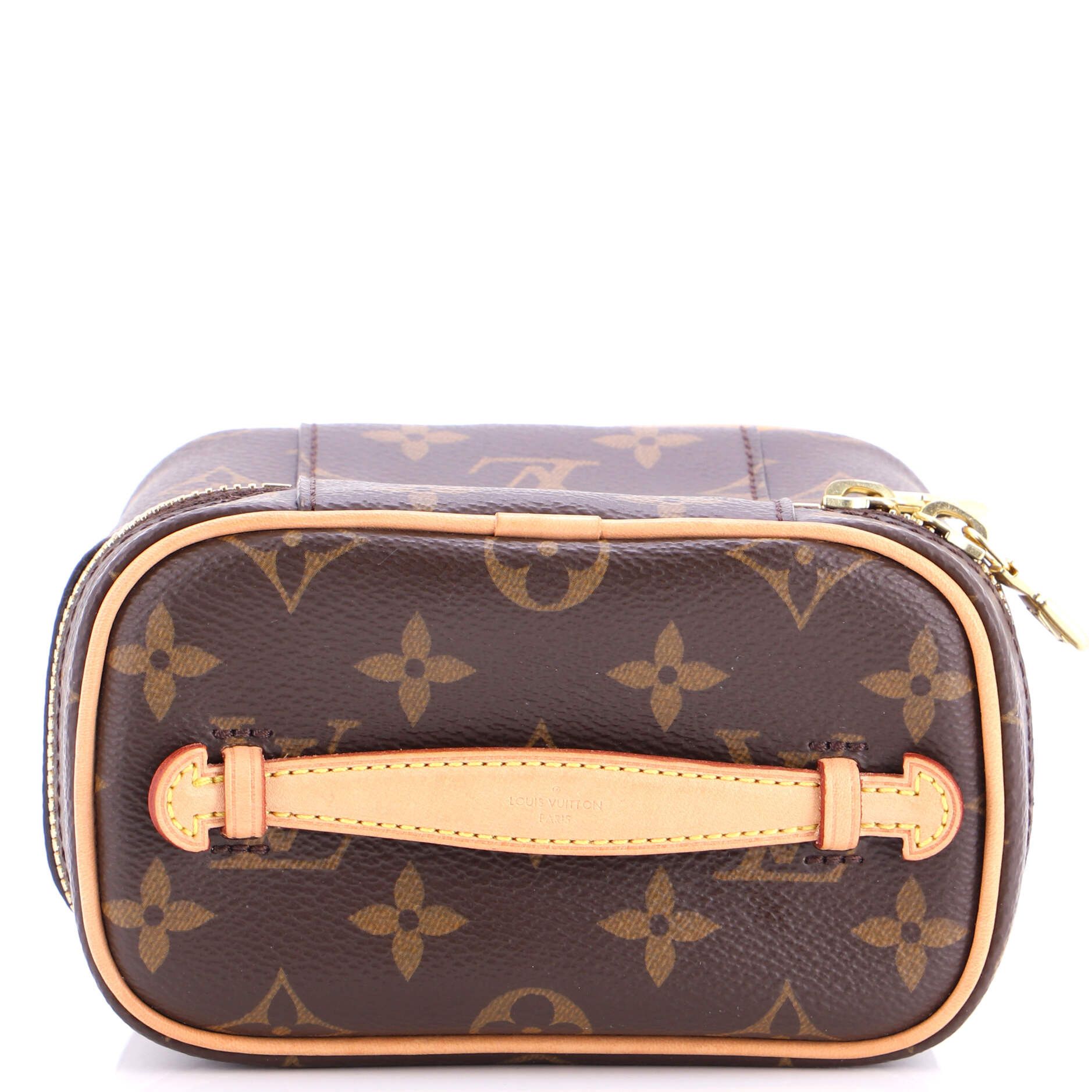 Louis Vuitton Nice Vanity Case Size ONE SIZE - 7 Thumbnail