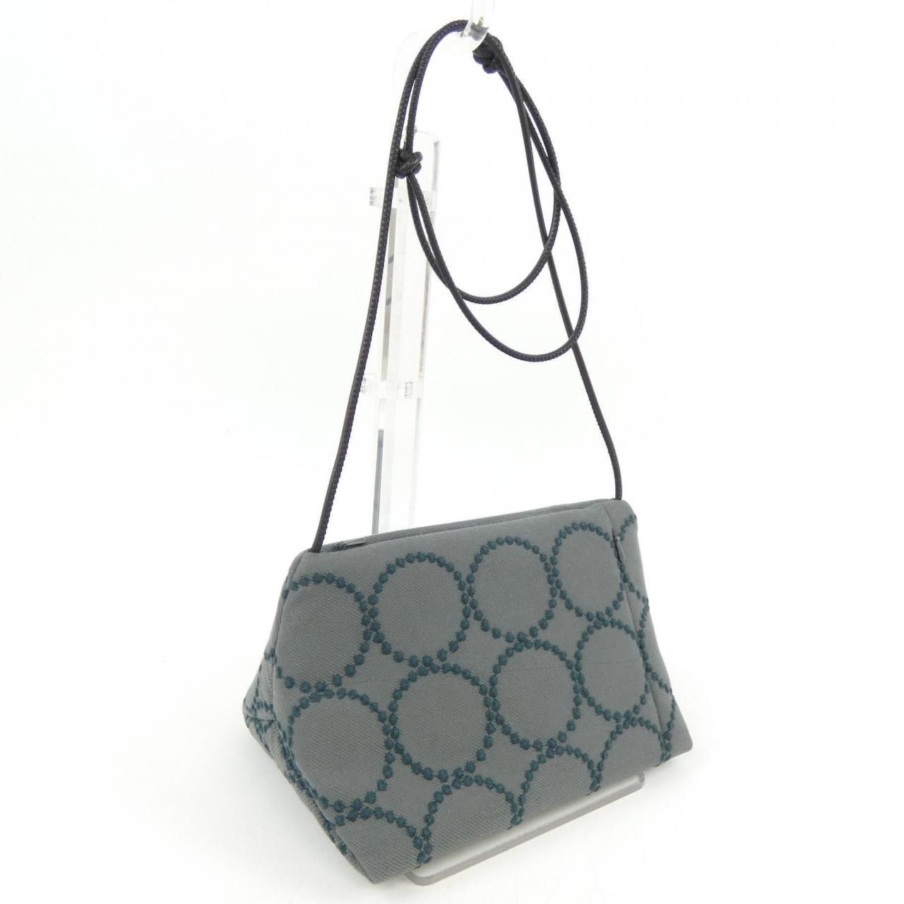 mina perhonen Mina Perhonen mina perhonen tambourine quartz bag Others Vanity Bag DUTY FREE for USA Size ONE SIZE - 2 Thumbnail