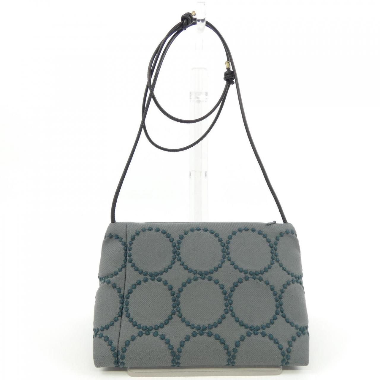 mina perhonen Mina Perhonen mina perhonen tambourine quartz bag Others Vanity Bag DUTY FREE for USA Size ONE SIZE - 3 Thumbnail