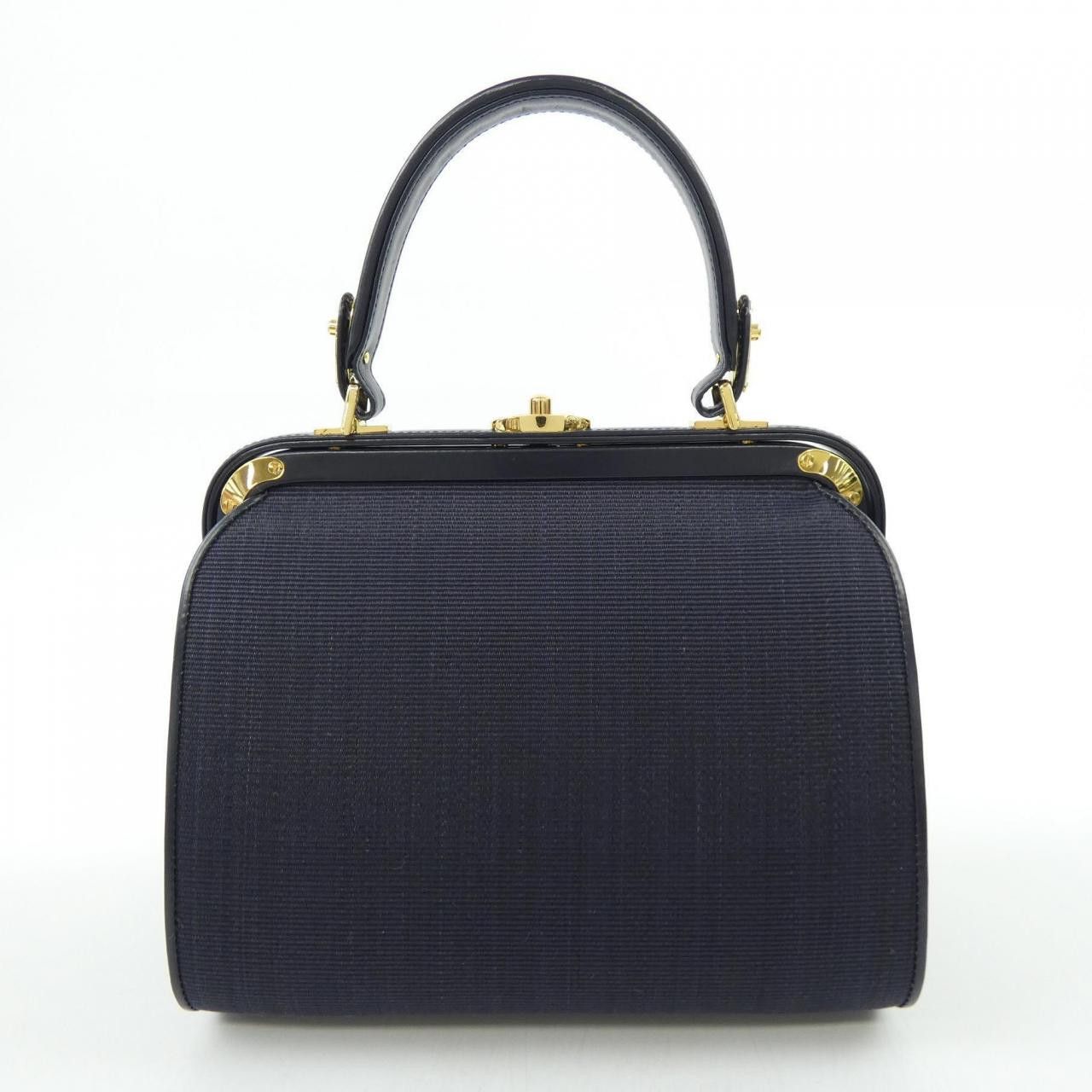 Other Other Comtesse Horsehair Handbag Others Handbag DUTY FREE for USA Size ONE SIZE - 3 Thumbnail