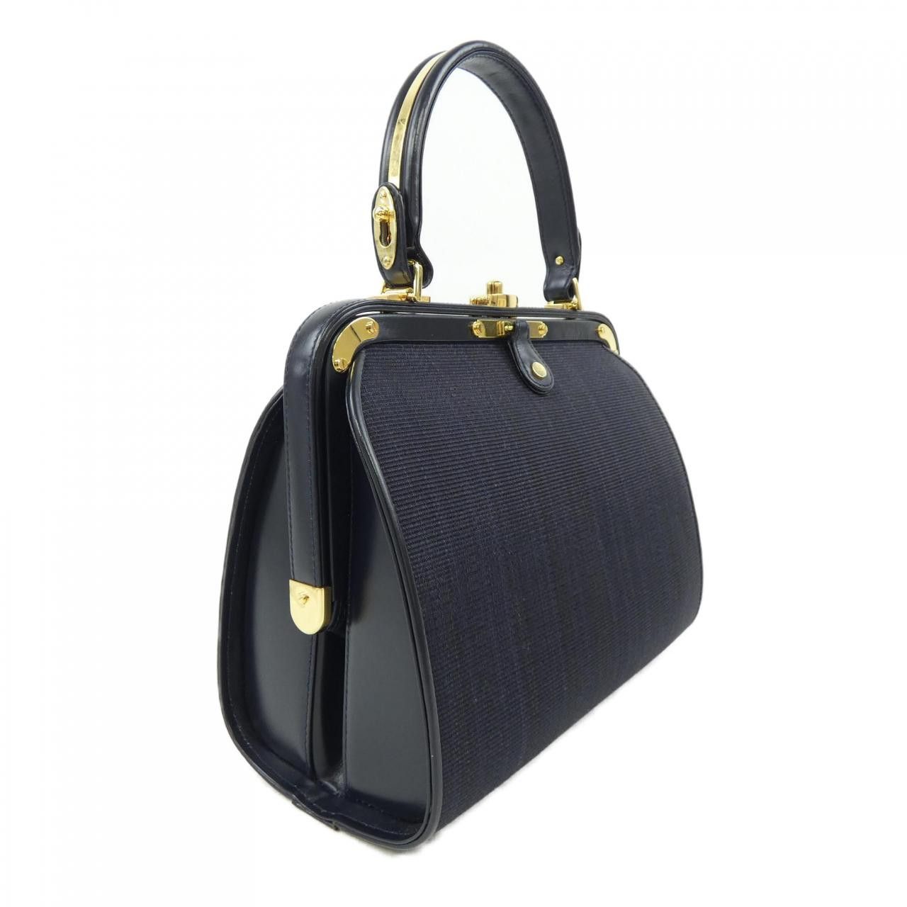 Other Other Comtesse Horsehair Handbag Others Handbag DUTY FREE for USA Size ONE SIZE - 2 Thumbnail