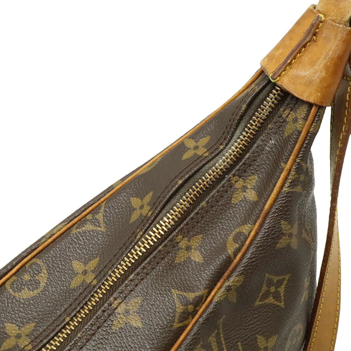Louis Vuitton Louis Vuitton Louis Vuitton Monogram Shoulder Bag Textile Shoulder Bag M51265 DUTY FREE for USA Size ONE SIZE - 5 Thumbnail
