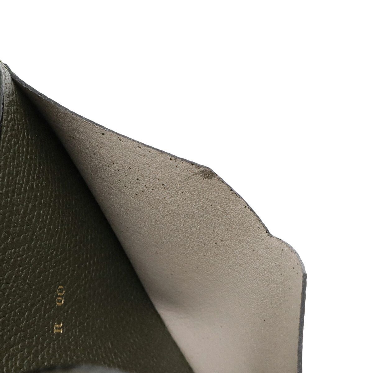 Valextra Valextra Valextra Leather Long Wallet Leather Long Wallet DUTY FREE for USA Size ONE SIZE - 8 Thumbnail