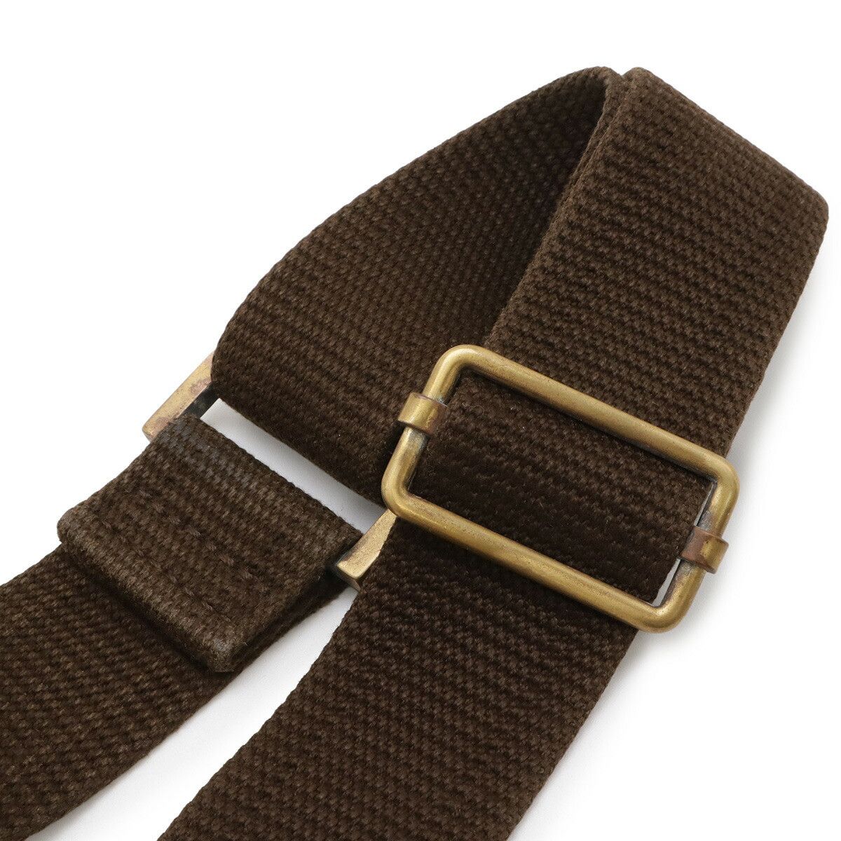 Louis Vuitton Louis Vuitton Louis Vuitton Monogram waist bag Textile Belt Bag M40108 DUTY FREE for USA Size ONE SIZE - 5 Thumbnail