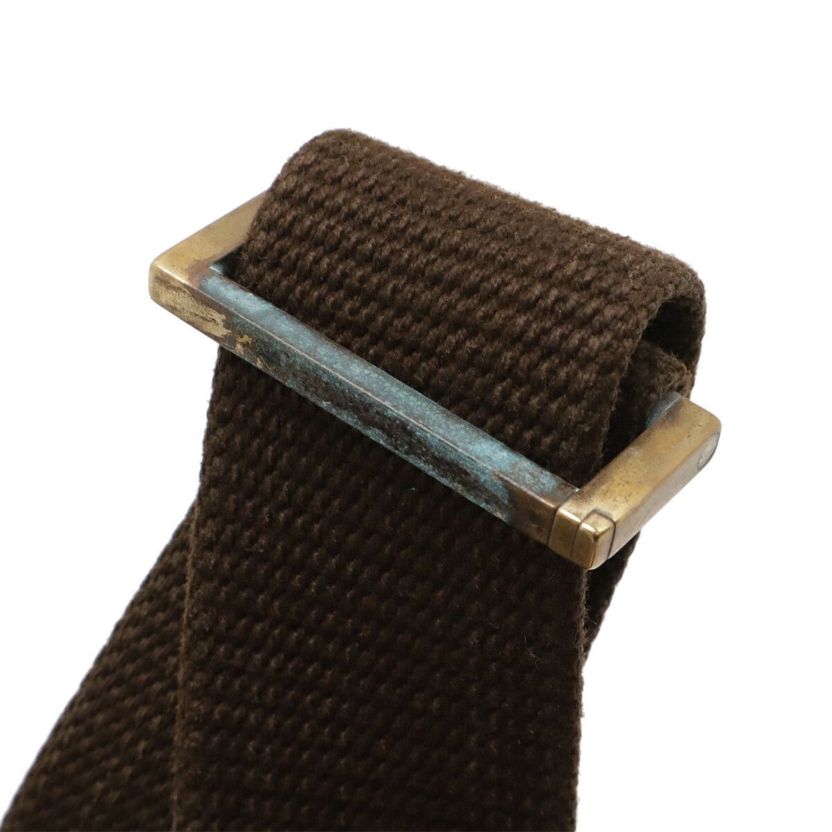 Louis Vuitton Louis Vuitton Louis Vuitton Monogram waist bag Textile Belt Bag M40108 DUTY FREE for USA Size ONE SIZE - 6 Thumbnail