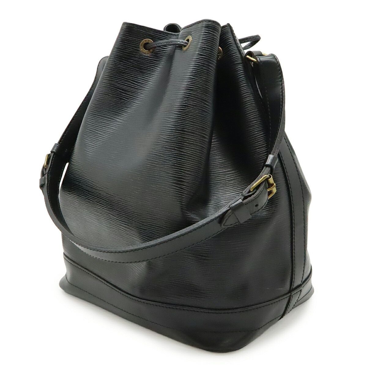 Louis Vuitton Louis Vuitton Louis Vuitton Noe Epi Shoulder Bag Leather Shoulder Bag M59002 DUTY FREE for USA Size ONE SIZE - 2 Thumbnail