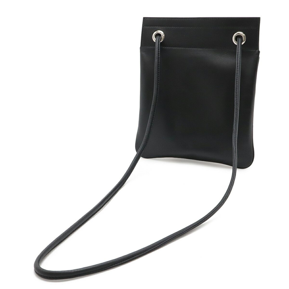 Hermes Hermes Hermes Sac Aline Mini Shoulder Bag Leather Crossbody Bag D DUTY FREE for USA Size ONE SIZE - 2 Thumbnail