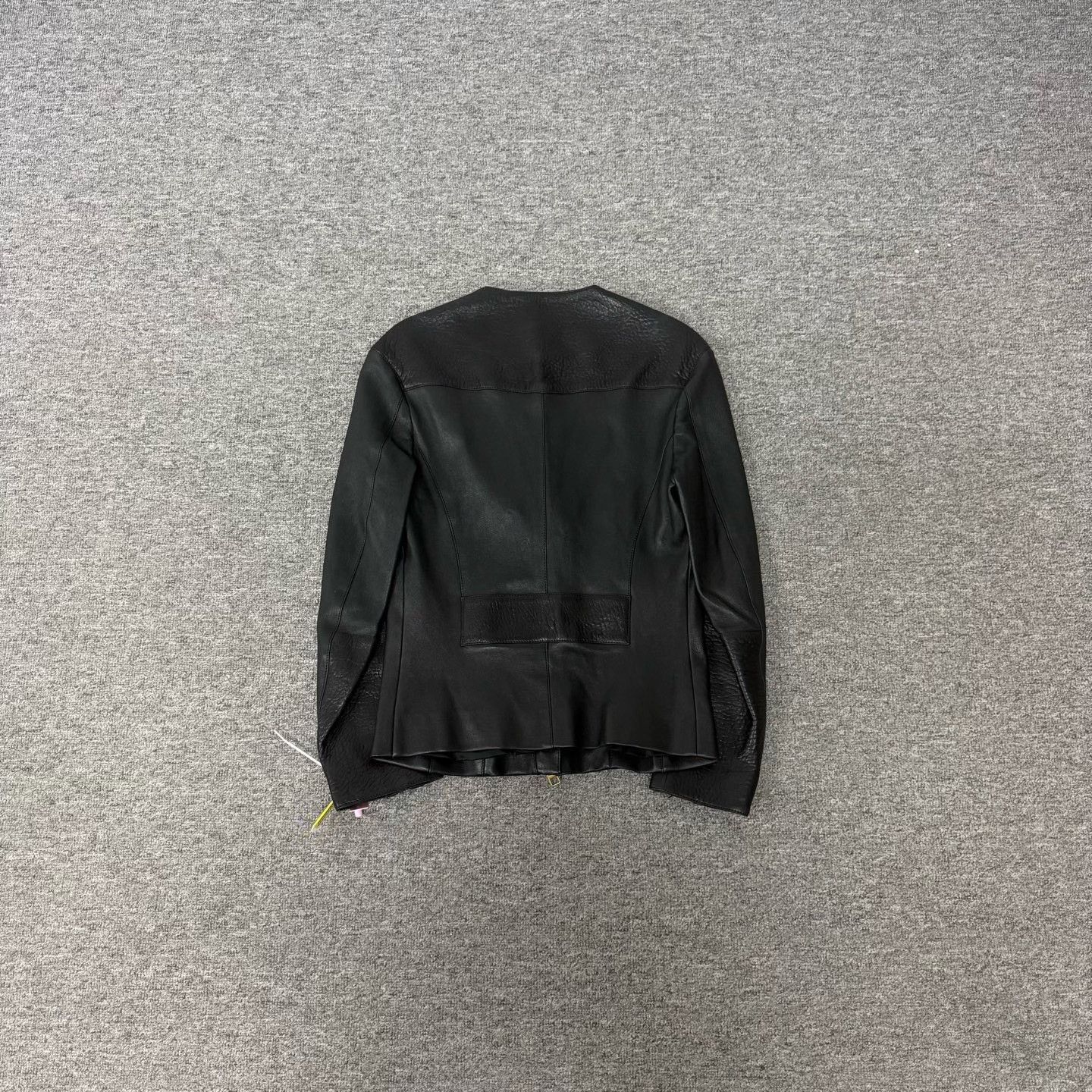 Louis Vuitton Louis Vuitton Lambskin Biker Jacket Size S / US 4 / IT 40 - 6 Thumbnail
