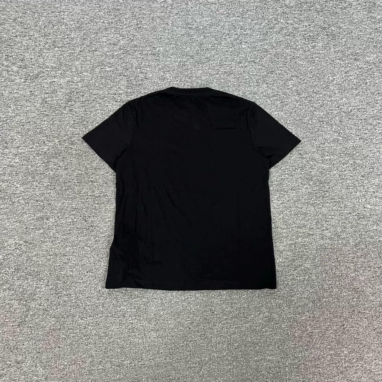 Versace Versace 25SS Crystal Rivet Logo T-shirt Size XS / US 0-2 / IT 36-38 - 2 Thumbnail