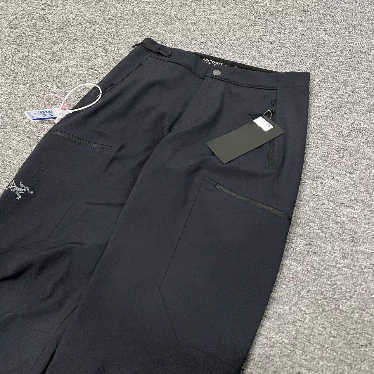 Arc'teryx Arcteryx 2024 Gamma MX Women's Pant Size 22" - 4 Thumbnail