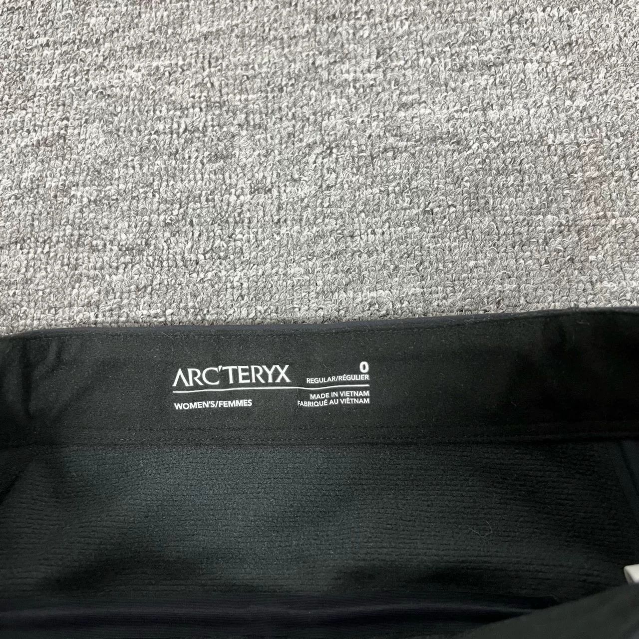 Arc'teryx Arcteryx 2024 Gamma MX Women's Pant Size 22" - 7 Thumbnail