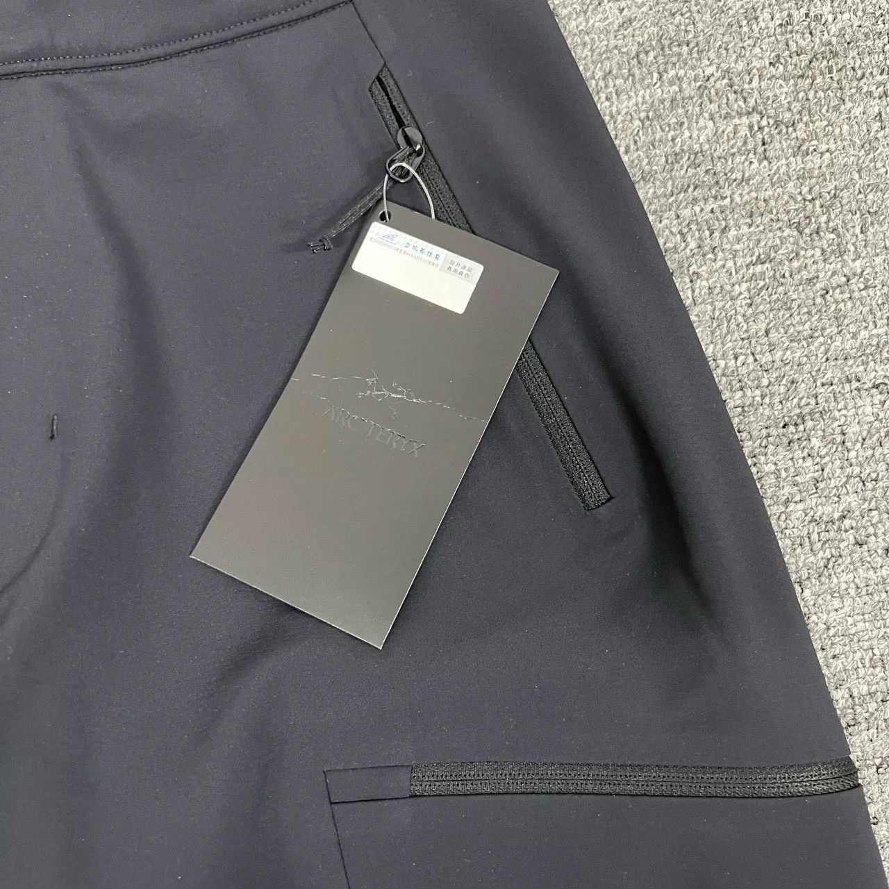 Arc'teryx Arcteryx 2024 Gamma MX Women's Pant Size 22" - 8 Thumbnail