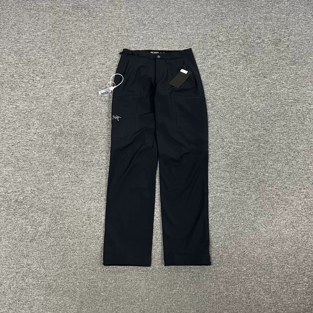 Arc'teryx Arcteryx 2024 Gamma MX Women's Pant Size 22" - 2 Thumbnail