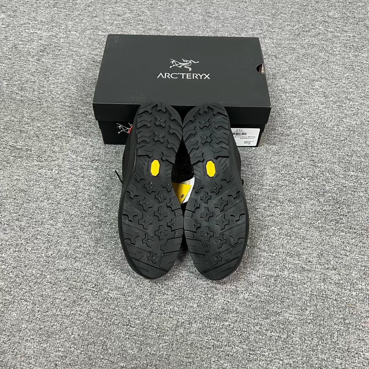 Arc'teryx Arcteryx Konseal FL2 GTX Running Shoes Size US 9 / EU 42 - 8 Thumbnail