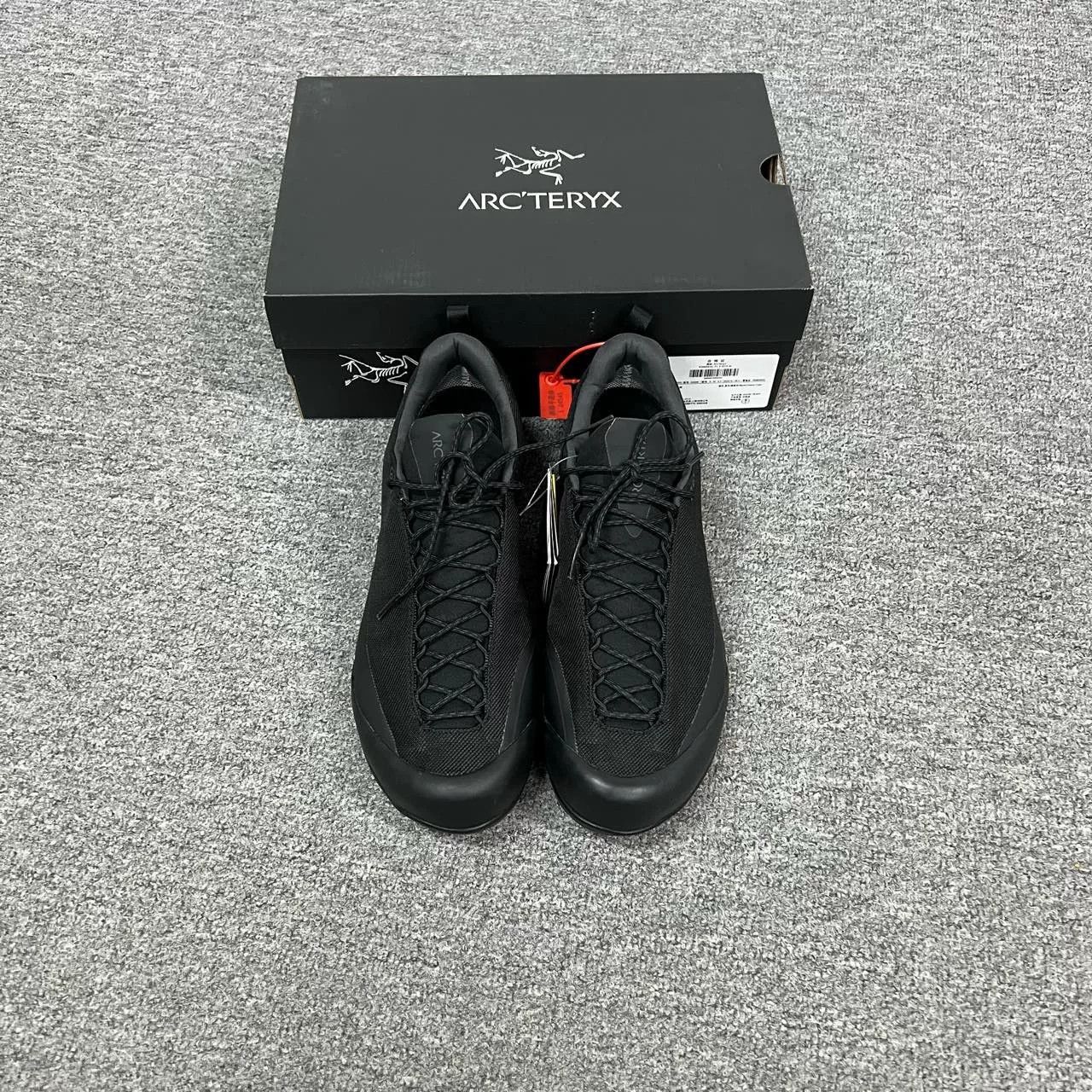 Arc'teryx Arcteryx Konseal FL2 GTX Running Shoes Size US 9 / EU 42 - 3 Thumbnail