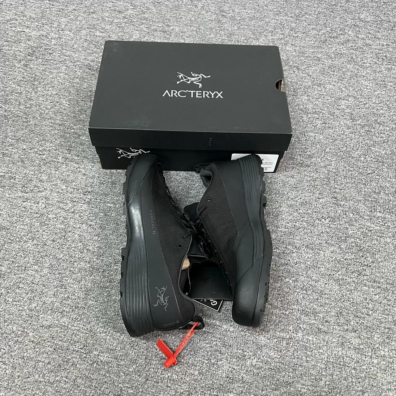 Arc'teryx Arcteryx Konseal FL2 GTX Running Shoes Size US 9 / EU 42 - 5 Thumbnail