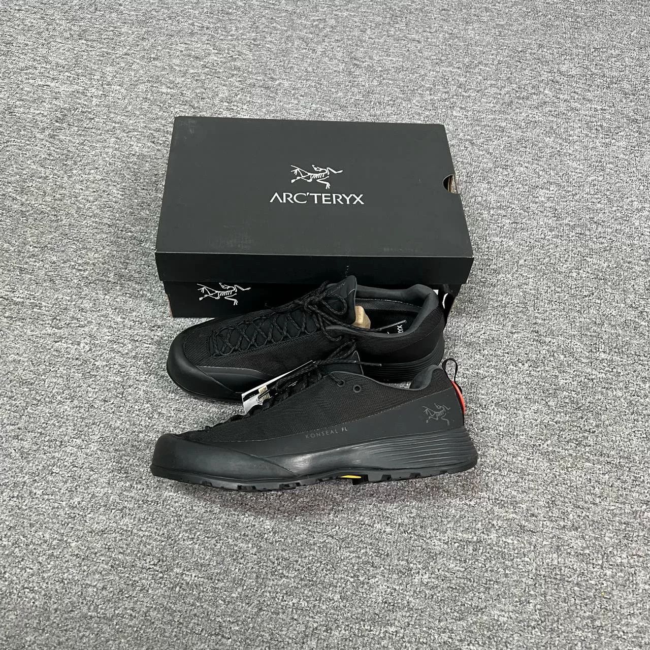 Arc'teryx Arcteryx Konseal FL2 GTX Running Shoes Size US 9 / EU 42 - 2 Thumbnail