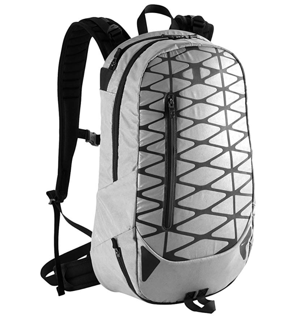 Nike Cheyenne Vapor Flash 2.0 II 2 Backpack 3M Reflective Grailed