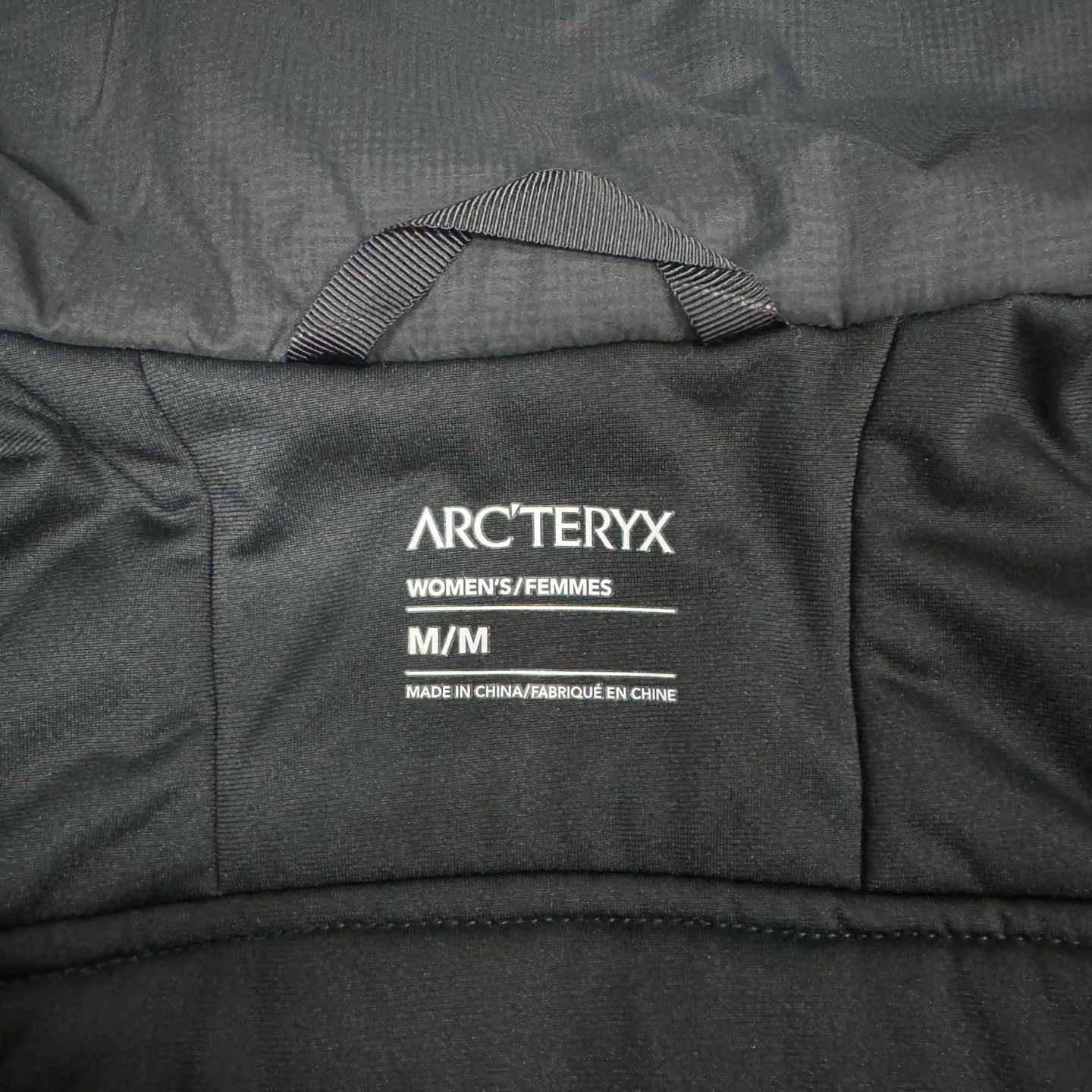 Arc'teryx Arcteryx Sentinel Insulated Jacket Size M / US 6-8 / IT 42-44 - 6 Thumbnail