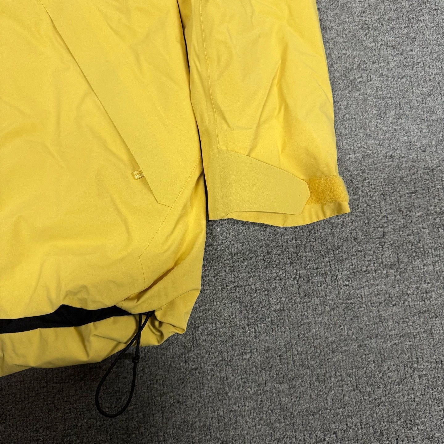 Arc'teryx Arcteryx Sentinel Insulated Jacket Size M / US 6-8 / IT 42-44 - 4 Thumbnail