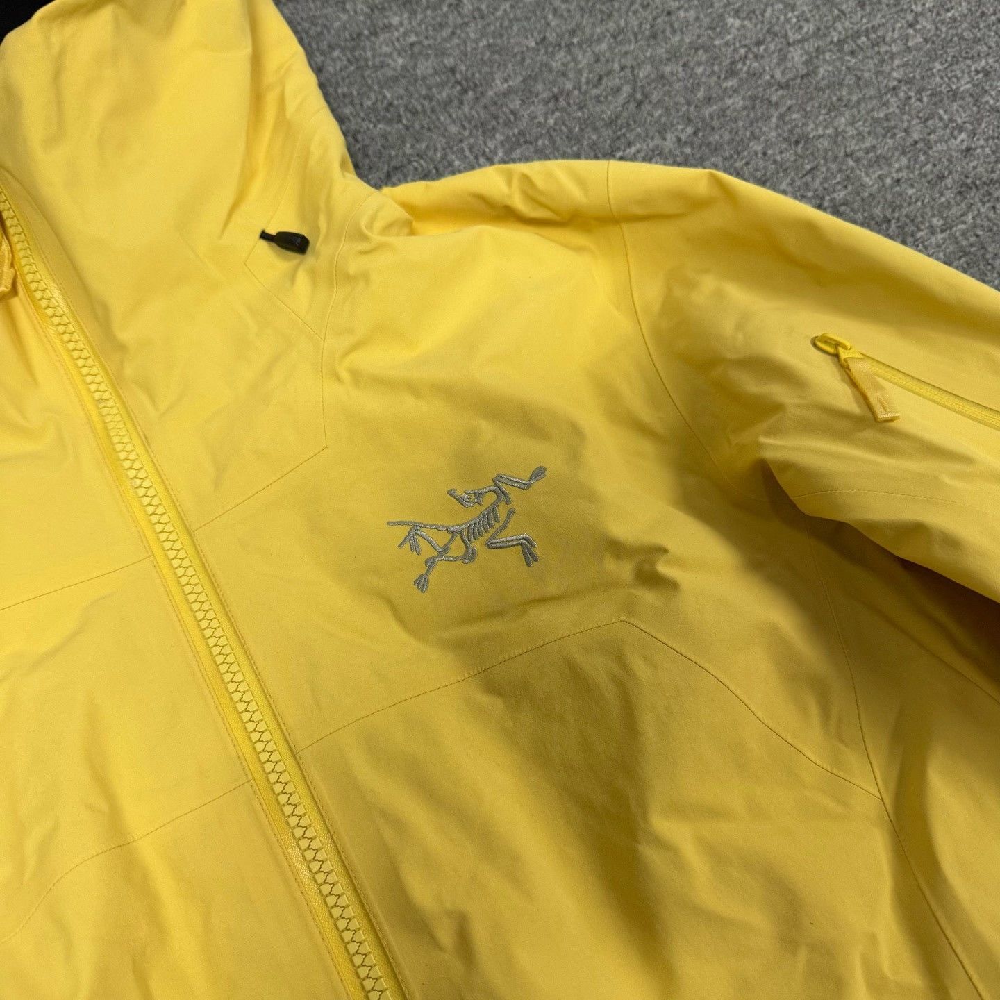 Arc'teryx Arcteryx Sentinel Insulated Jacket Size M / US 6-8 / IT 42-44 - 5 Thumbnail