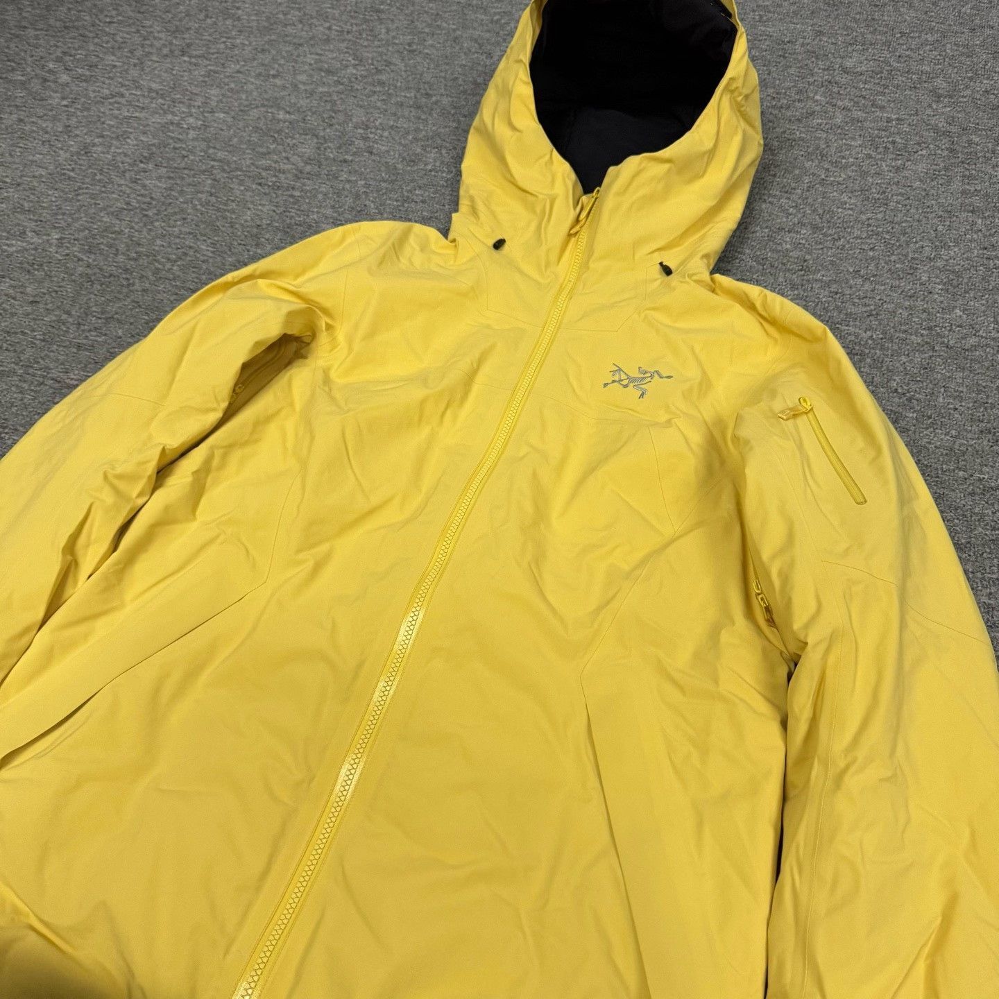 Arc'teryx Arcteryx Sentinel Insulated Jacket Size M / US 6-8 / IT 42-44 - 3 Thumbnail
