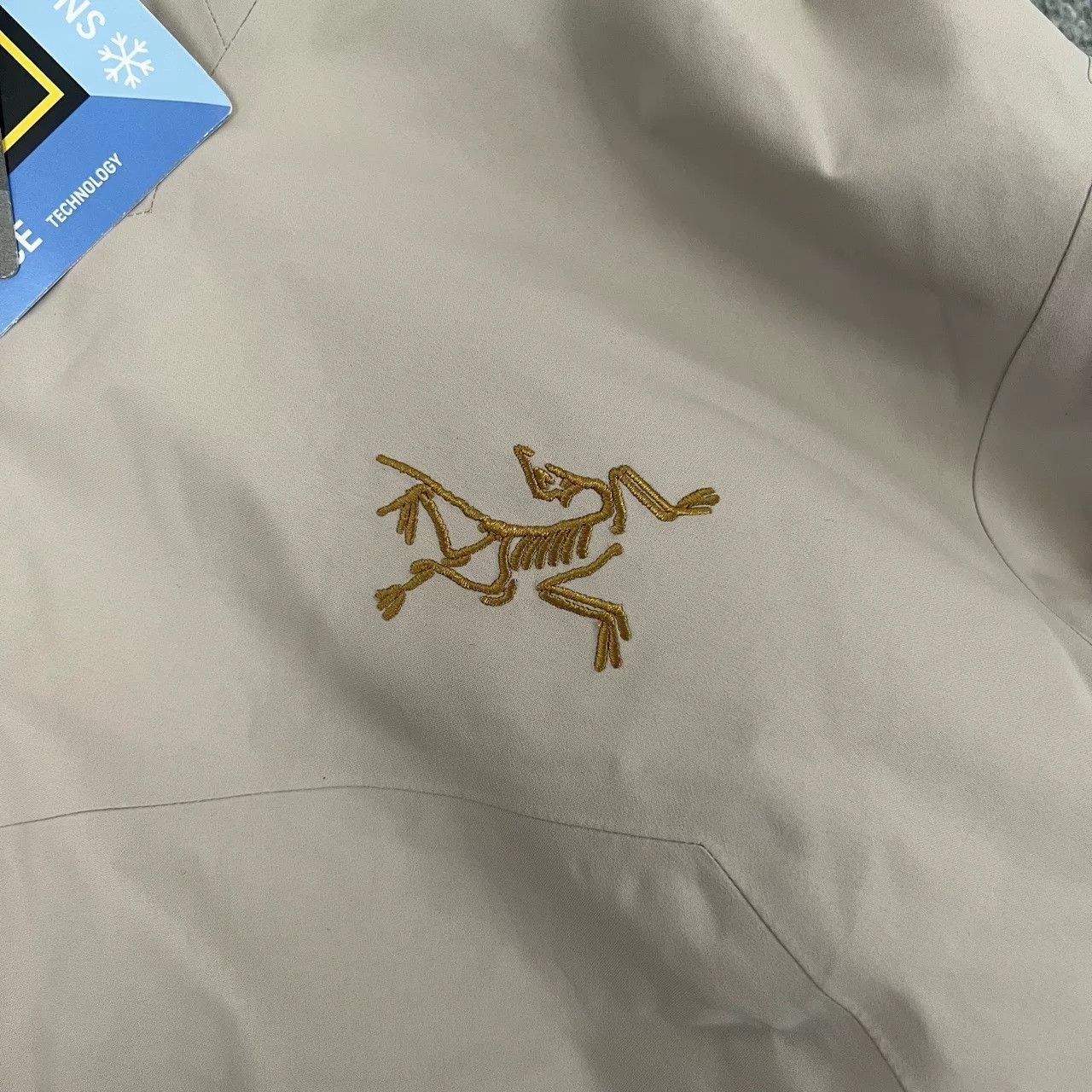 Arc'teryx Arcteryx Sentinel Women's Ski Jacket XL Size XL / US 12-14 / IT 48-50 - 5 Thumbnail