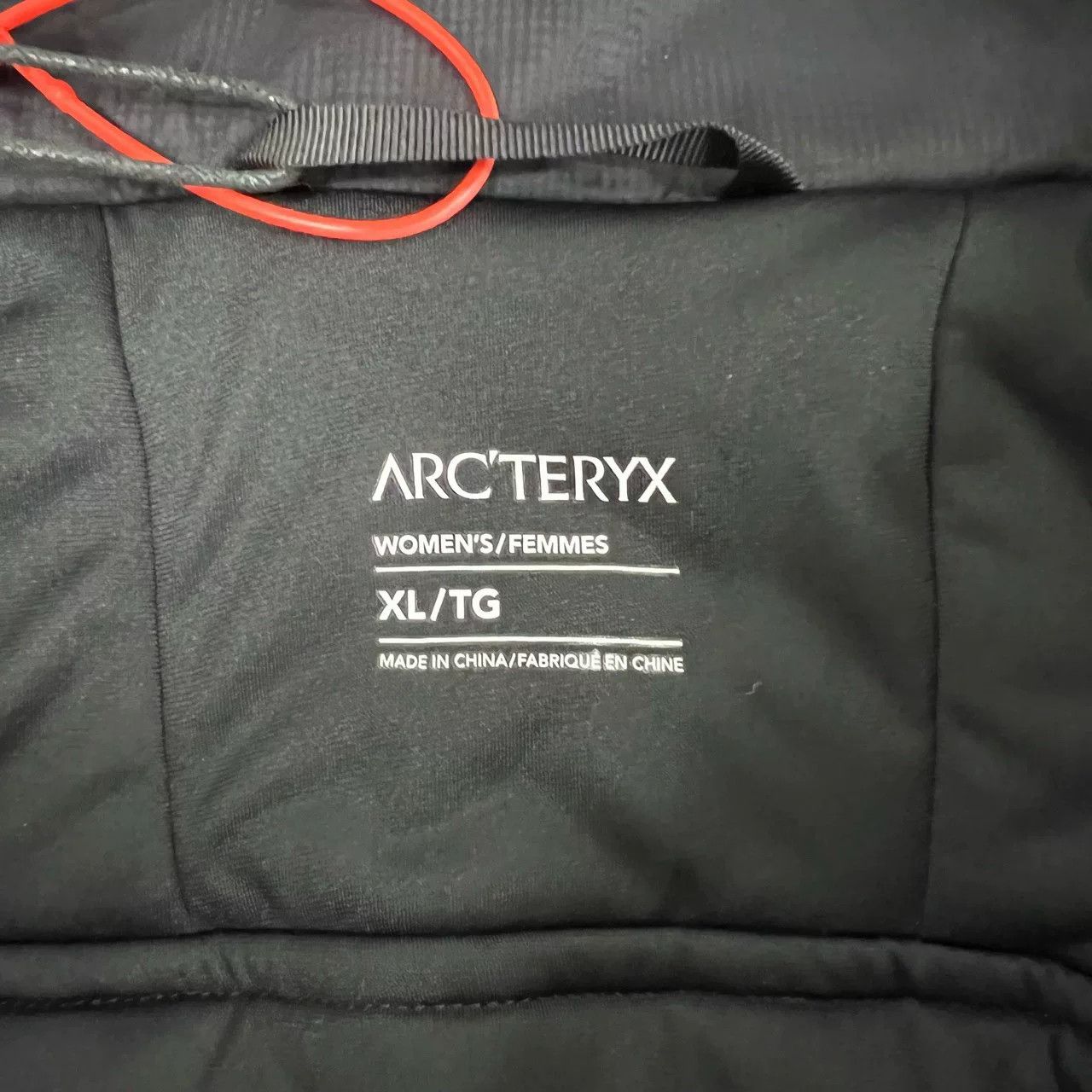 Arc'teryx Arcteryx Sentinel Women's Ski Jacket XL Size XL / US 12-14 / IT 48-50 - 9 Thumbnail