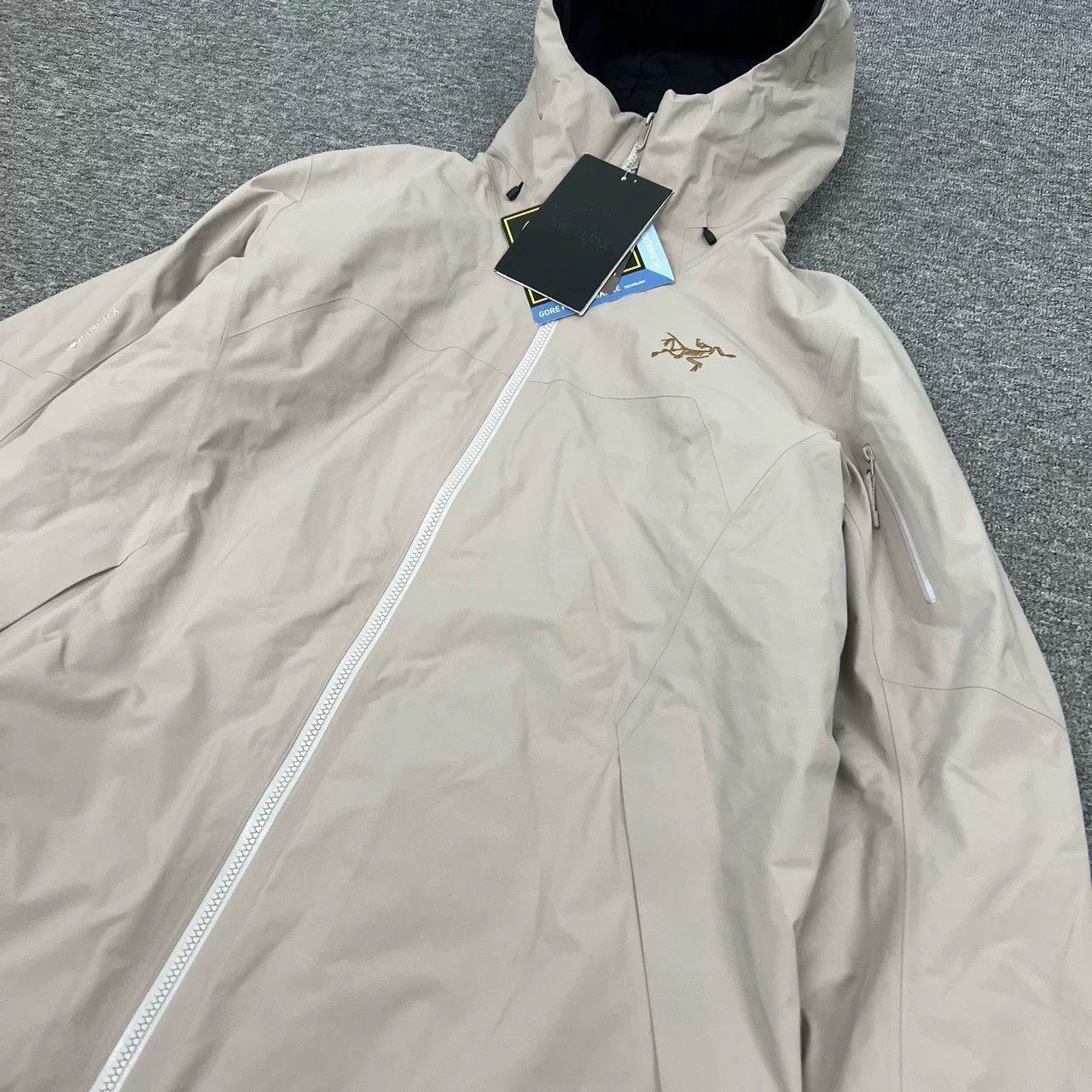 Arc'teryx Arcteryx Sentinel Women's Ski Jacket XL Size XL / US 12-14 / IT 48-50 - 6 Thumbnail