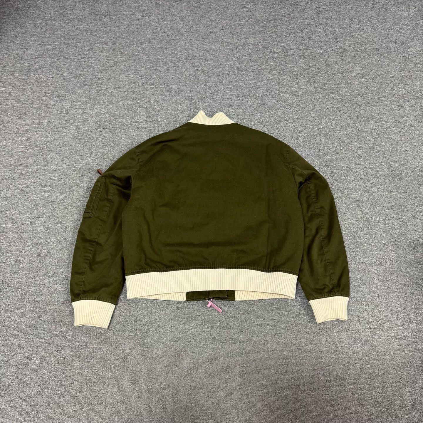 Loewe LOEWE MA-1 Jacket Size US M / EU 48-50 / 2 - 8 Thumbnail