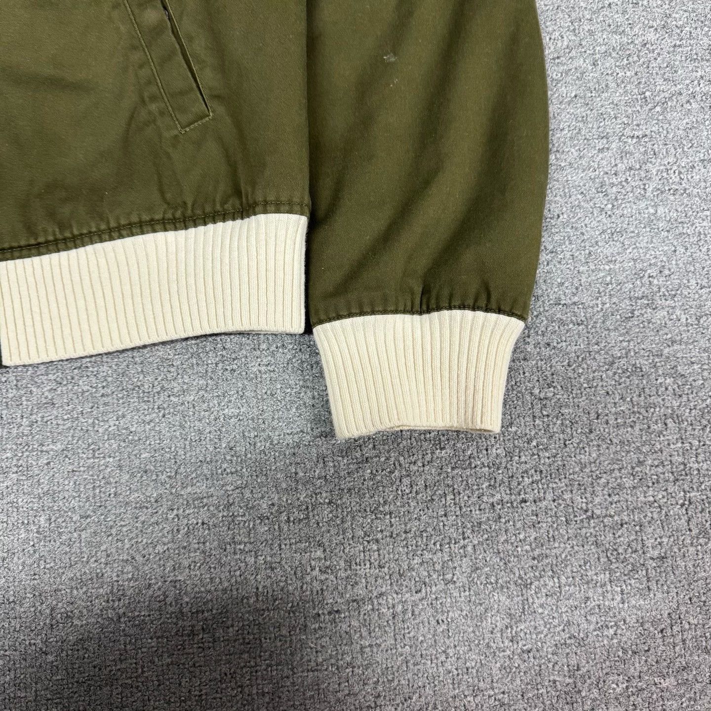 Loewe LOEWE MA-1 Jacket Size US M / EU 48-50 / 2 - 2 Thumbnail