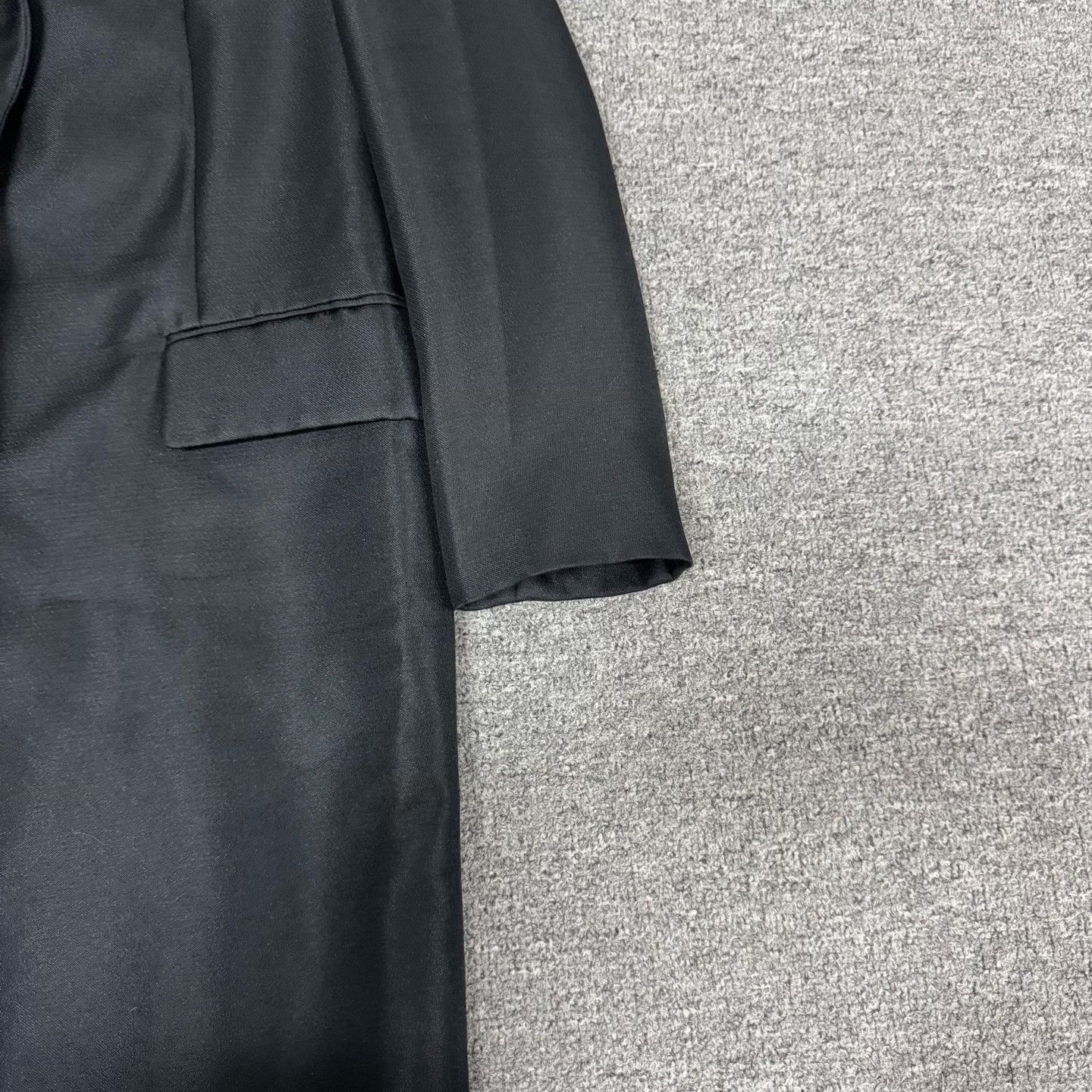 Dior Dior Haute Couture Shield Badge Blazer Coat Size XS / US 0-2 / IT 36-38 - 3 Thumbnail