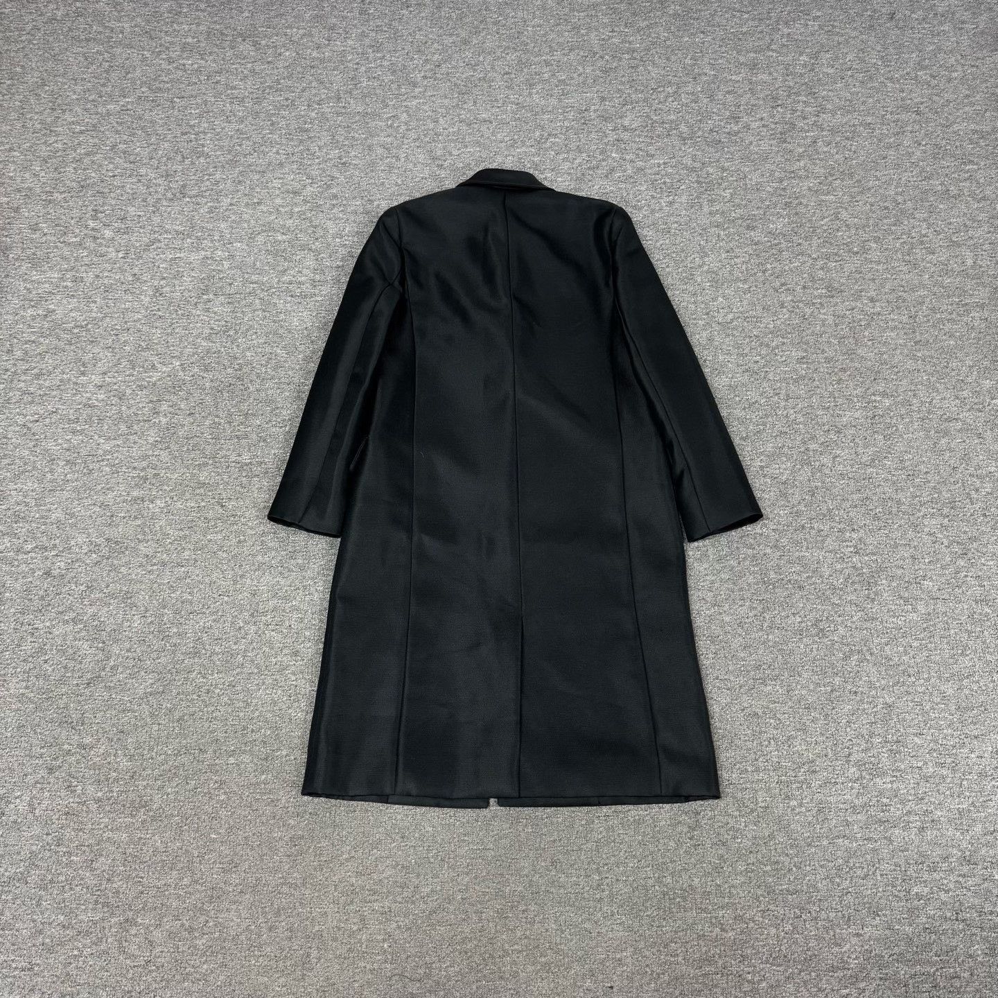 Dior Dior Haute Couture Shield Badge Blazer Coat Size XS / US 0-2 / IT 36-38 - 8 Thumbnail