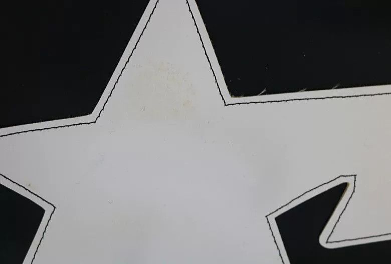 Bape BAPE Sta Initial OG Leather Handbag Size ONE SIZE - 6 Thumbnail
