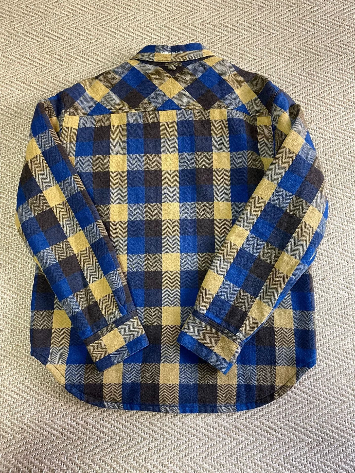 Neighborhood NEIGHBORHOOD CABELLA Cotton Coat Size US M / EU 48-50 / 2 - 3 Thumbnail