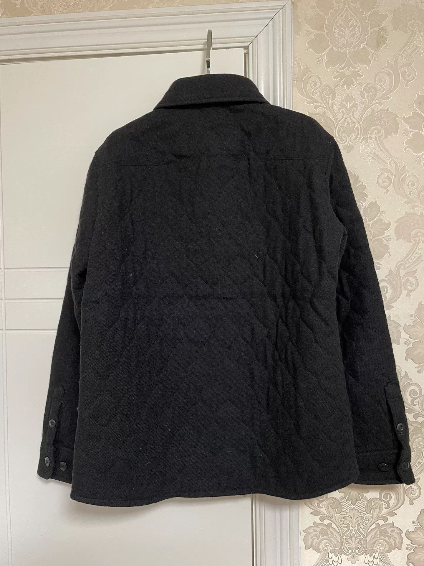 Original Fake OriginalFake Early KAWS Cotton Coat Size US M / EU 48-50 / 2 - 2 Thumbnail