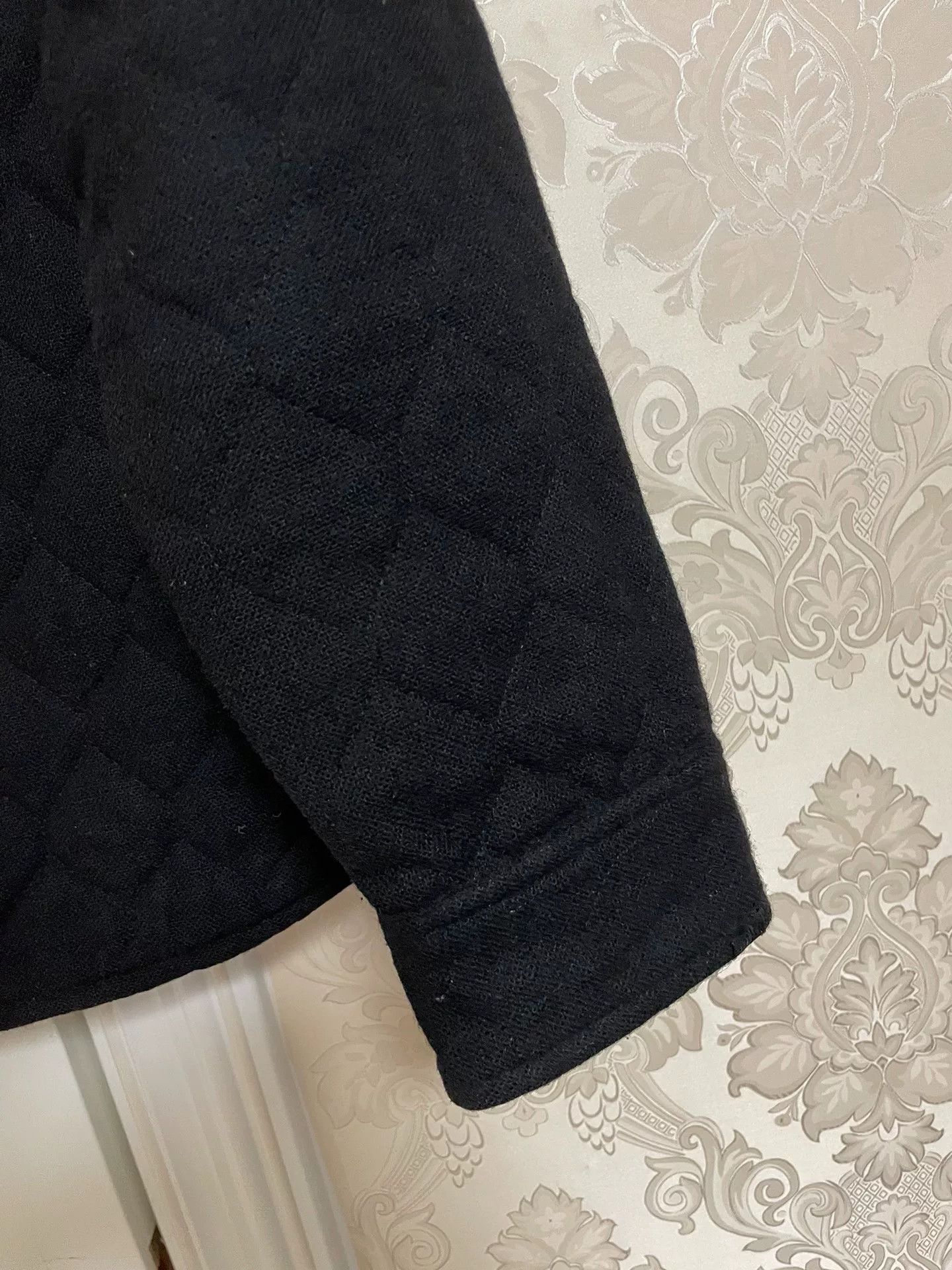 Original Fake OriginalFake Early KAWS Cotton Coat Size US M / EU 48-50 / 2 - 4 Thumbnail