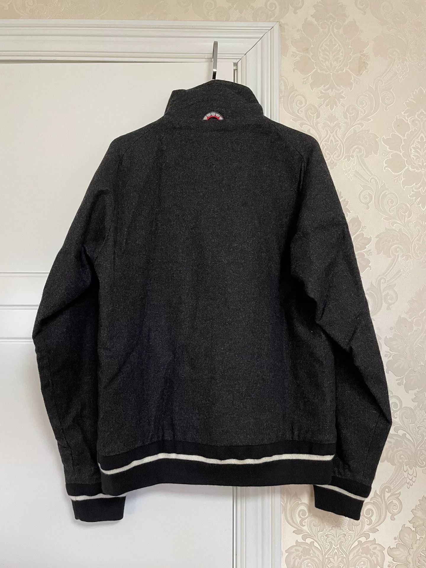 Kaws OriginalFake Kaws 09FW Collar Jacket Size US S / EU 44-46 / 1 - 3 Thumbnail
