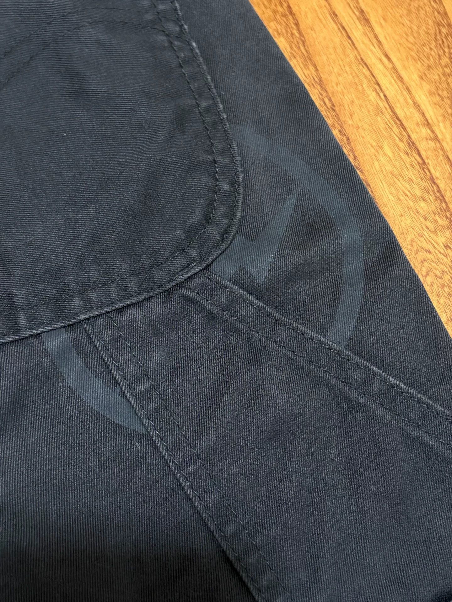 Levi's Levi's Fenom Cropped Chino Pants Size US 32 / EU 48 - 5 Thumbnail