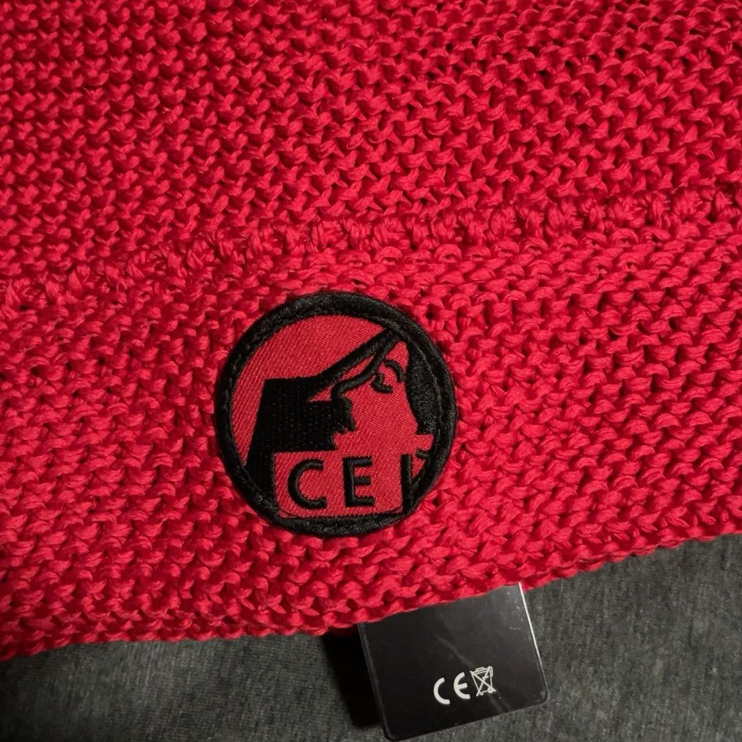 F/CE C.E Beanie Size ONE SIZE - 2 Thumbnail