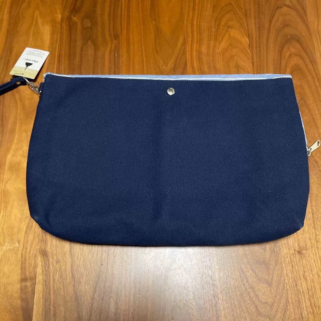 Porter Porter Storage Bag - Japan Early Edition Size ONE SIZE - 3 Thumbnail