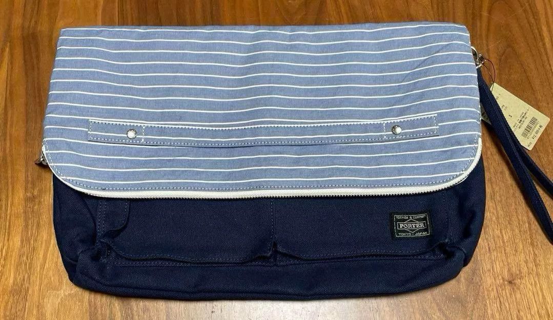 Porter Porter Storage Bag - Japan Early Edition Size ONE SIZE - 2 Thumbnail