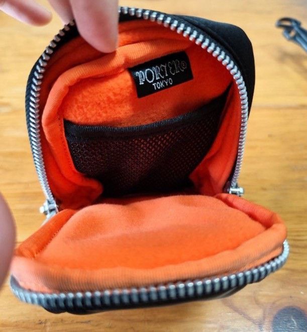 Porter Porter Authentic Japan Purchased Bag Size ONE SIZE - 3 Thumbnail