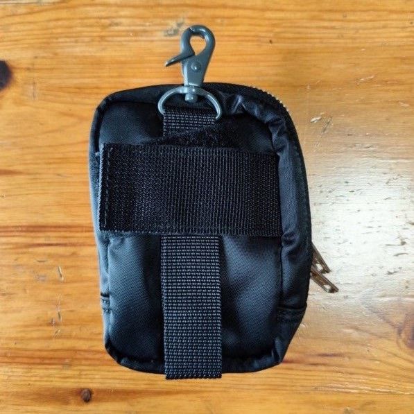 Porter Porter Authentic Japan Purchased Bag Size ONE SIZE - 2 Thumbnail