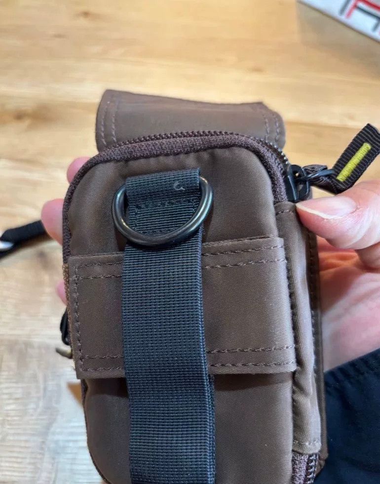Porter Porter Camera Bag Size ONE SIZE - 3 Thumbnail