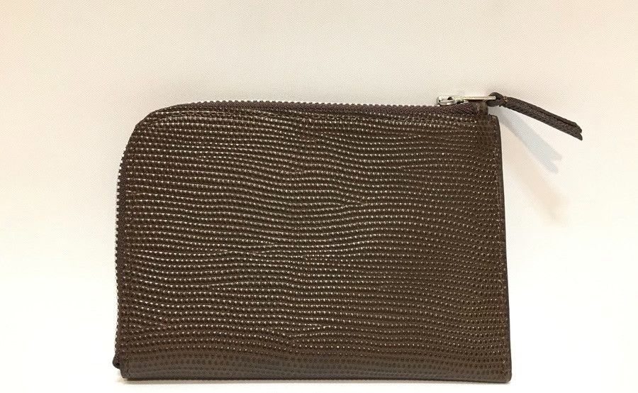 Wtaps WTAPS Coin Purse Card Holder Size ONE SIZE - 2 Thumbnail
