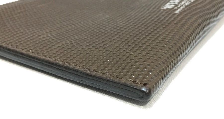 Wtaps WTAPS Coin Purse Card Holder Size ONE SIZE - 7 Thumbnail