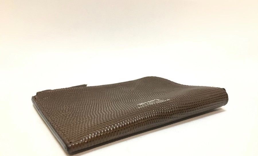Wtaps WTAPS Coin Purse Card Holder Size ONE SIZE - 3 Thumbnail