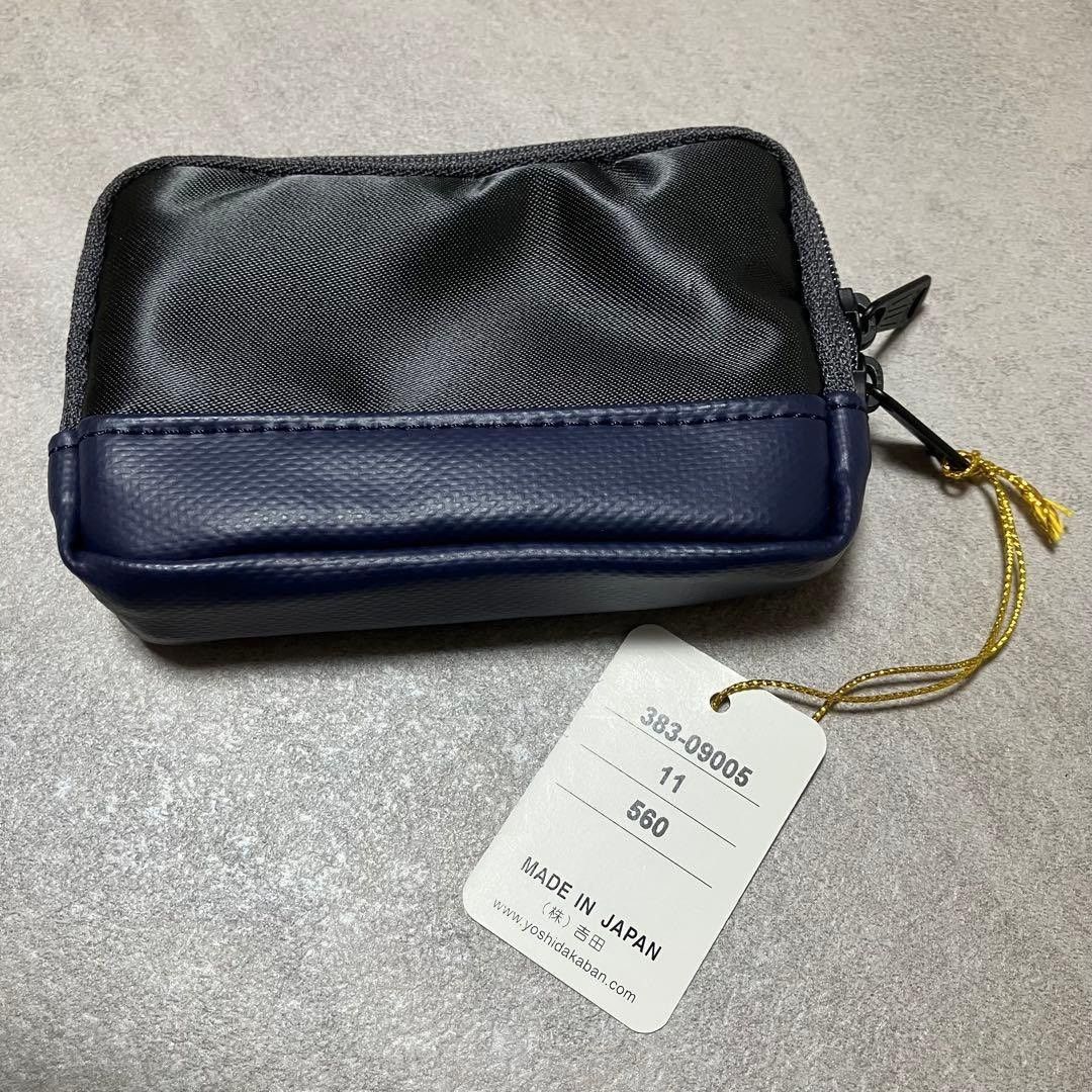 Porter Porter Coin Purse Card Holder Size ONE SIZE - 2 Thumbnail